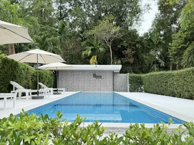 The Rinya Hotel Koh Phangan – Photos 3