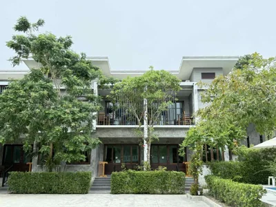 The Rinya Hotel Koh Phangan – Photos 5