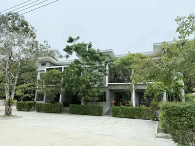 The Rinya Hotel Koh Phangan – Photos 9