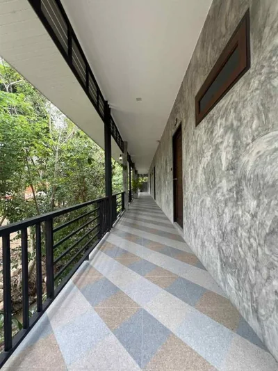 The Rinya Hotel Koh Phangan – Photos 13