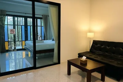 The Rinya Hotel Koh Phangan – Photos 14