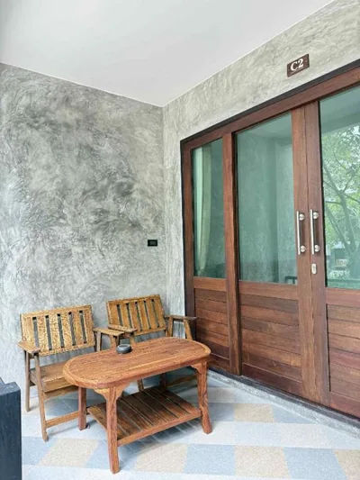 The Rinya Hotel Koh Phangan – Photos 16